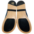 Load image into Gallery viewer, Loewe Blue Raw Denim Boat Shoes
