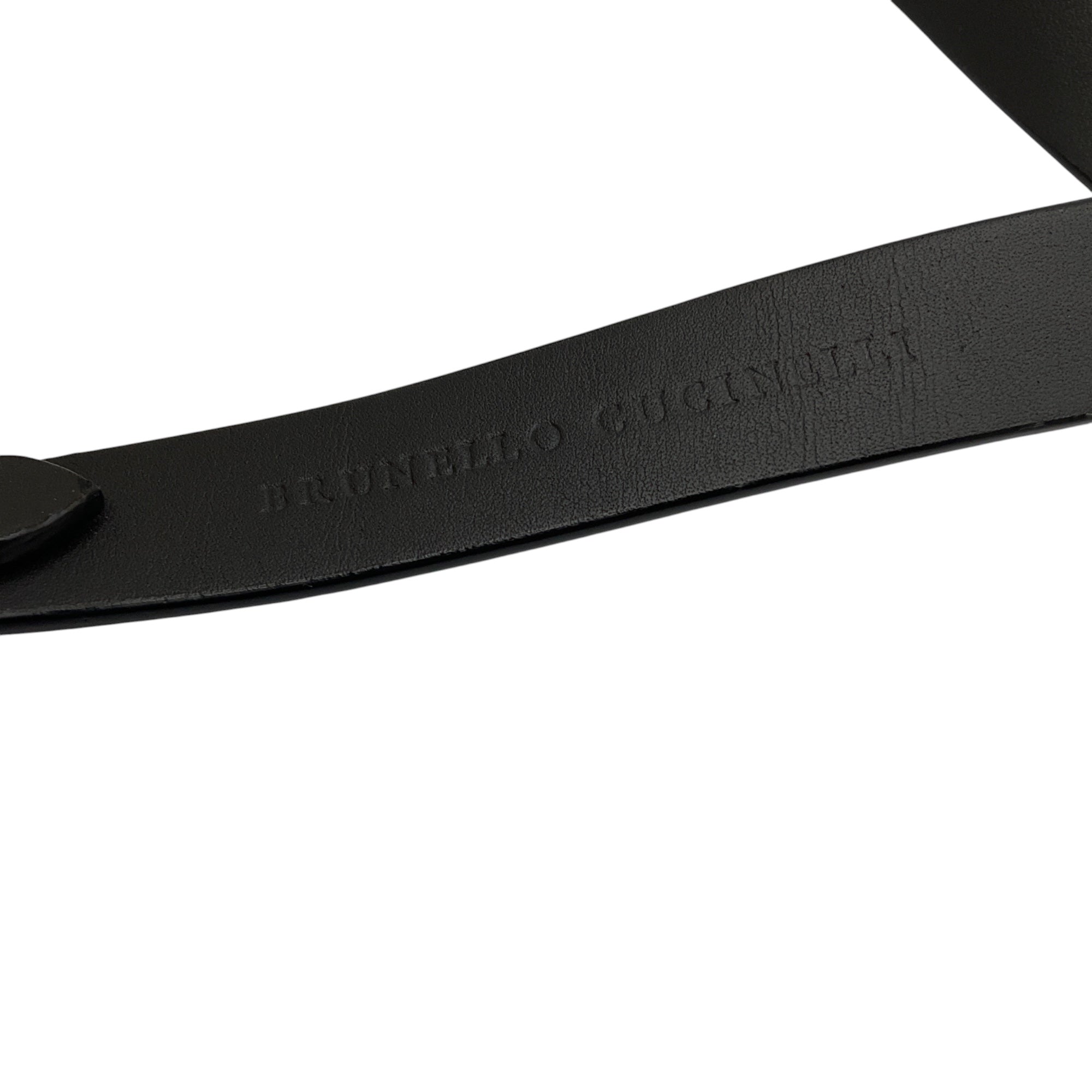 Brunello Cucinelli Brown / Cream Monili Bead Embellished Lamb Shearling Handbag