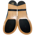 Load image into Gallery viewer, Loewe Blue Raw Denim Boat Shoes
