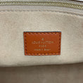 Load image into Gallery viewer, Louis Vuitton Taupe / Ivory On My Side MM Bag
