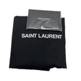 Load image into Gallery viewer, Saint Laurent White Medium Crinkled Calfskin Niki Shoulder Bag
