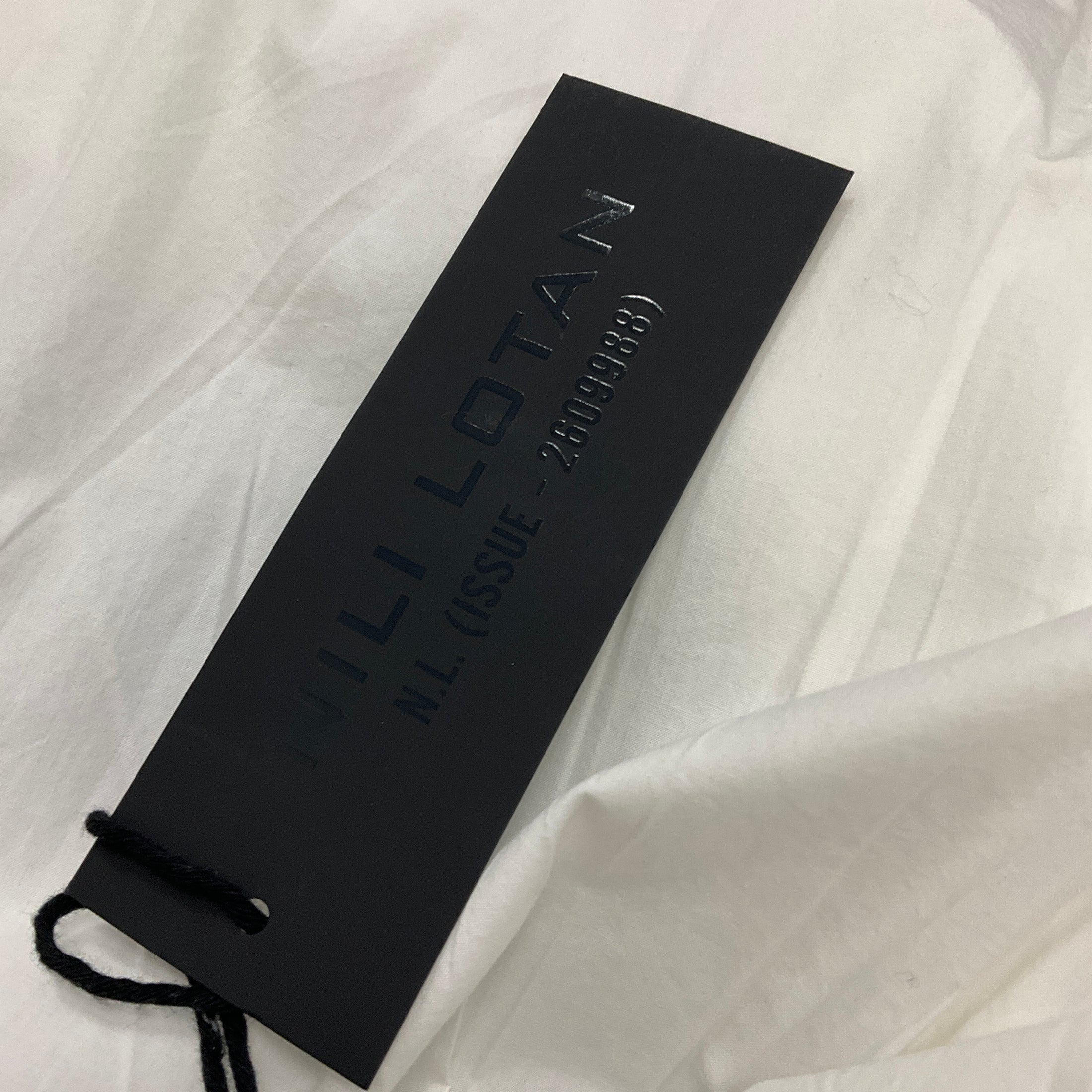 Nili Lotan Ivory Najam Short Dress