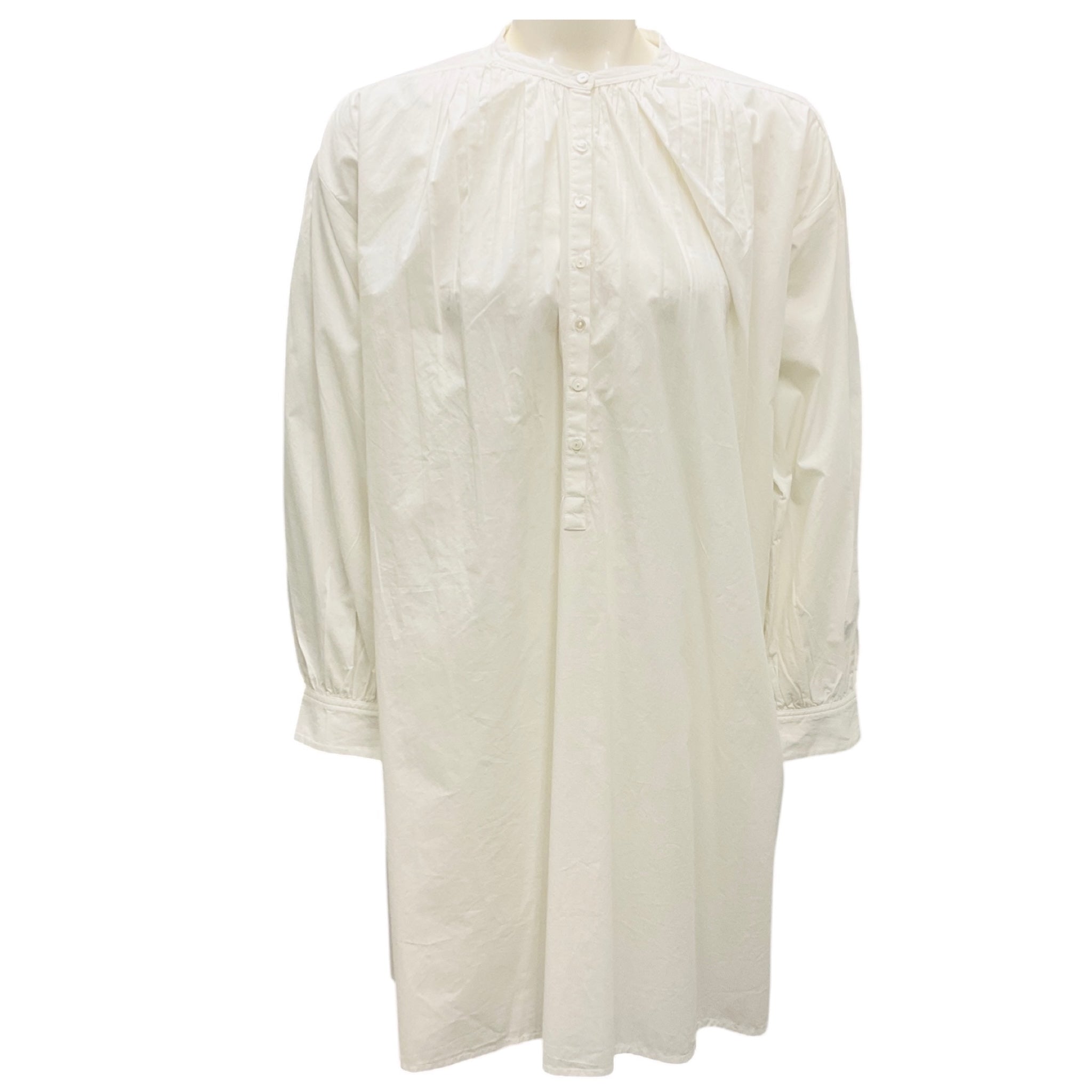 Nili Lotan Ivory Najam Short Dress