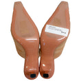 Load image into Gallery viewer, Jimmy Choo Light Pink Clay Lolita 65 Mules
