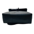 Load image into Gallery viewer, Mansur Gavriel Black Calfskin Leather Lady Handbag
