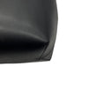 Load image into Gallery viewer, Mansur Gavriel Black Calfskin Leather Lady Handbag
