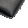 Load image into Gallery viewer, Mansur Gavriel Black Calfskin Leather Lady Handbag
