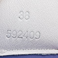 Load image into Gallery viewer, Loewe Light Purple / White / Dark Gray Ballet Runner Suede And Nylon Sneakers
