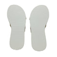 Load image into Gallery viewer, See by Chloe Beige Mollie Linen Rhinestone Espadrille Sandals
