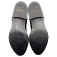 Load image into Gallery viewer, Church's Black Patent Wingtip Brogue Chelsea Booties
