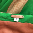 Load image into Gallery viewer, Johanna Ortiz Emerald Green Colorful Culture Midi Dress
