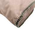 Load image into Gallery viewer, Stella McCartney Pink Falabella Bag with Silver Chains
