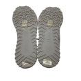 Load image into Gallery viewer, Jimmy Choo Grey Veles Pearl Embellished Knit Low Top Sneakers
