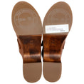 Load image into Gallery viewer, Golden Goose Deluxe Brand Tan Leather Provence Clogs
