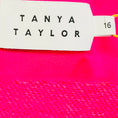 Load image into Gallery viewer, Tanya Taylor Pink Multi Floral Printed Blaire Maxi Dress with Belt

