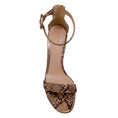Load image into Gallery viewer, Gianvito Rossi Dallas Mekong Portofino 70 Sandals
