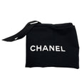 Load image into Gallery viewer, Chanel Light Blue Quilted Caviar Leather Retro Top Handle Flap Bag
