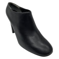Load image into Gallery viewer, Robert Clergerie Black Tito Leather Ankle Boots
