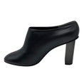 Load image into Gallery viewer, Robert Clergerie Black Tito Leather Ankle Boots
