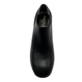 Load image into Gallery viewer, Robert Clergerie Black Tito Leather Ankle Boots
