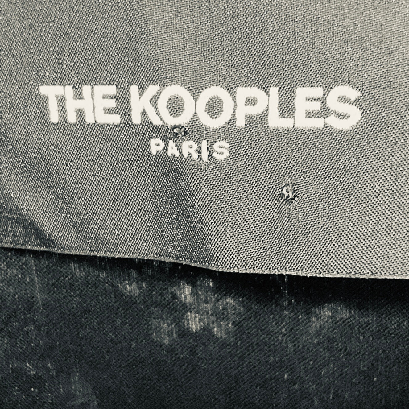 The Kooples Black / Pink Multi Floral Printed Silk Maxi Dress