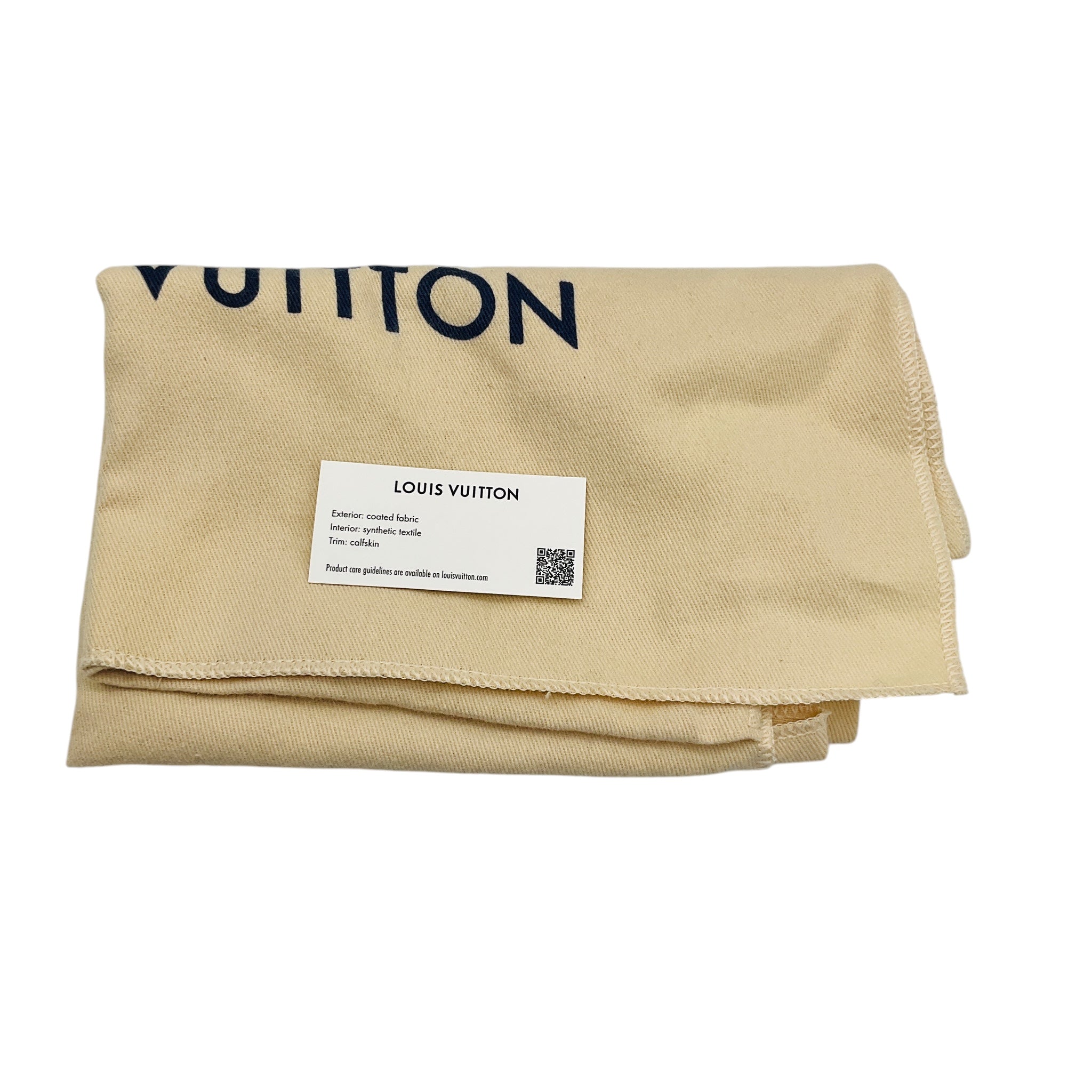 Louis Vuitton Brown Monogram Canvas Calfskin Trim Top Handle Clutch Handbag