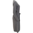 Load image into Gallery viewer, Moncler Grey Wool / Cashmere Knit Dress with Tie Belt
