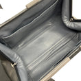 Load image into Gallery viewer, L'Wren Scott Black Leather Lula Doctor Bag
