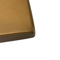 Load image into Gallery viewer, Cartier Tan Cowhide Leather Trinity Top Handle Handbag
