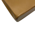 Load image into Gallery viewer, Cartier Tan Cowhide Leather Trinity Top Handle Handbag
