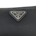 Load image into Gallery viewer, Prada Tessuto Nylon Pouch Wristlet
