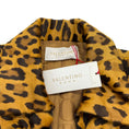 Load image into Gallery viewer, Valentino Roma Brown Leopard Pony Jacket
