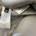 Load image into Gallery viewer, Joseph Dove Grey Shearling Jacket
