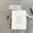 Load image into Gallery viewer, Peserico Taupe Wool Bermuda Culottes
