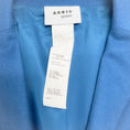 Load image into Gallery viewer, Akris Punto Japan Blue Wool / Cashmere Blazer
