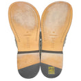 Load image into Gallery viewer, Loewe Khaki Suede Campo Loafers
