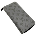 Load image into Gallery viewer, Louis Vuitton Monogram Shadow Zippy Vertical Long Wallet
