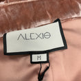 Load image into Gallery viewer, Alexis Pink Velvet Dallas Jacket and Domenic Pants
