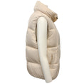Load image into Gallery viewer, Peserico Dove Down Quilted Puffer Vest
