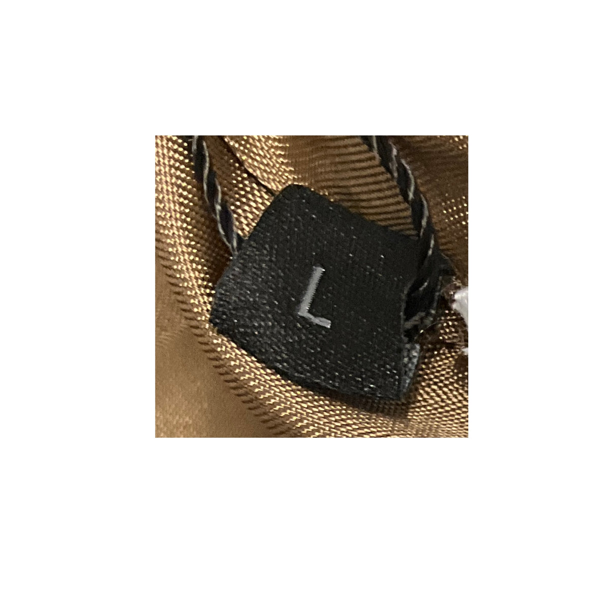 Pologeorgis Tan Hooded Lamb Shearling Jacket