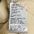 Load image into Gallery viewer, Eleventy Cognac Shearling Lined Suede Jacket with Fox Fur Collar
