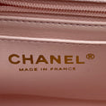 Load image into Gallery viewer, Chanel Pale Pink Quilted Caviar Leather Retro Top Handle Flap Bag
