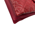 Load image into Gallery viewer, Chanel Rose 2016 Quilted Patent Leather and Leather Large Shopping Handbag 30cm
