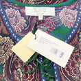 Load image into Gallery viewer, Sea New York Green Floral Print Melba Midi Dress
