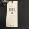 Load image into Gallery viewer, Ralph Lauren Black Label Wool and Nylon Stretch Pants / Trousers

