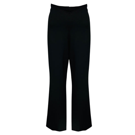 Ralph Lauren Black Label Wool and Nylon Stretch Pants / Trousers