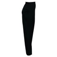 Load image into Gallery viewer, Ralph Lauren Black Label Wool and Nylon Stretch Pants / Trousers
