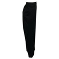 Load image into Gallery viewer, Lafayette 148 New York Black Wool Stretch Pants / Trousers
