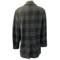 Load image into Gallery viewer, Isabel Marant Étoile Grey Wool Plaid Gesina Jacket
