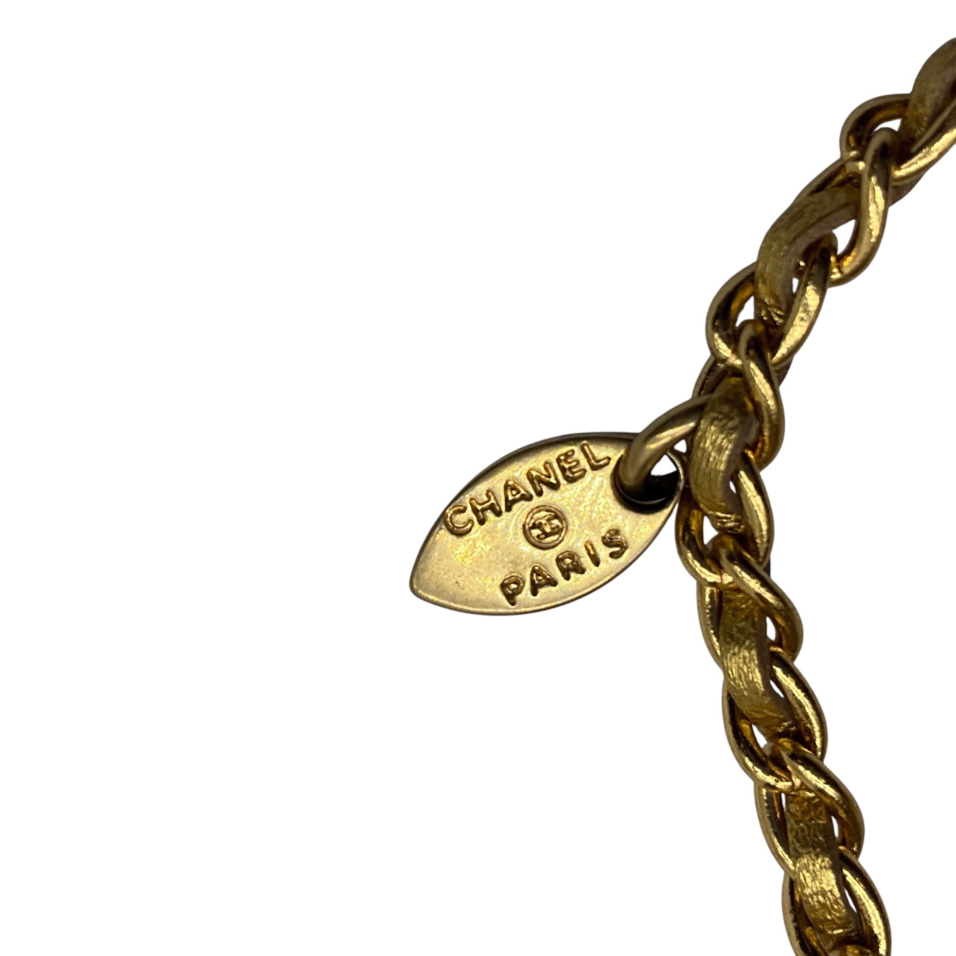 Chanel Gold 2023 Star Minaudiere Evening Bag